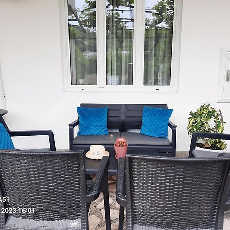 Apartments Ardoni Ulcinj Exterior foto