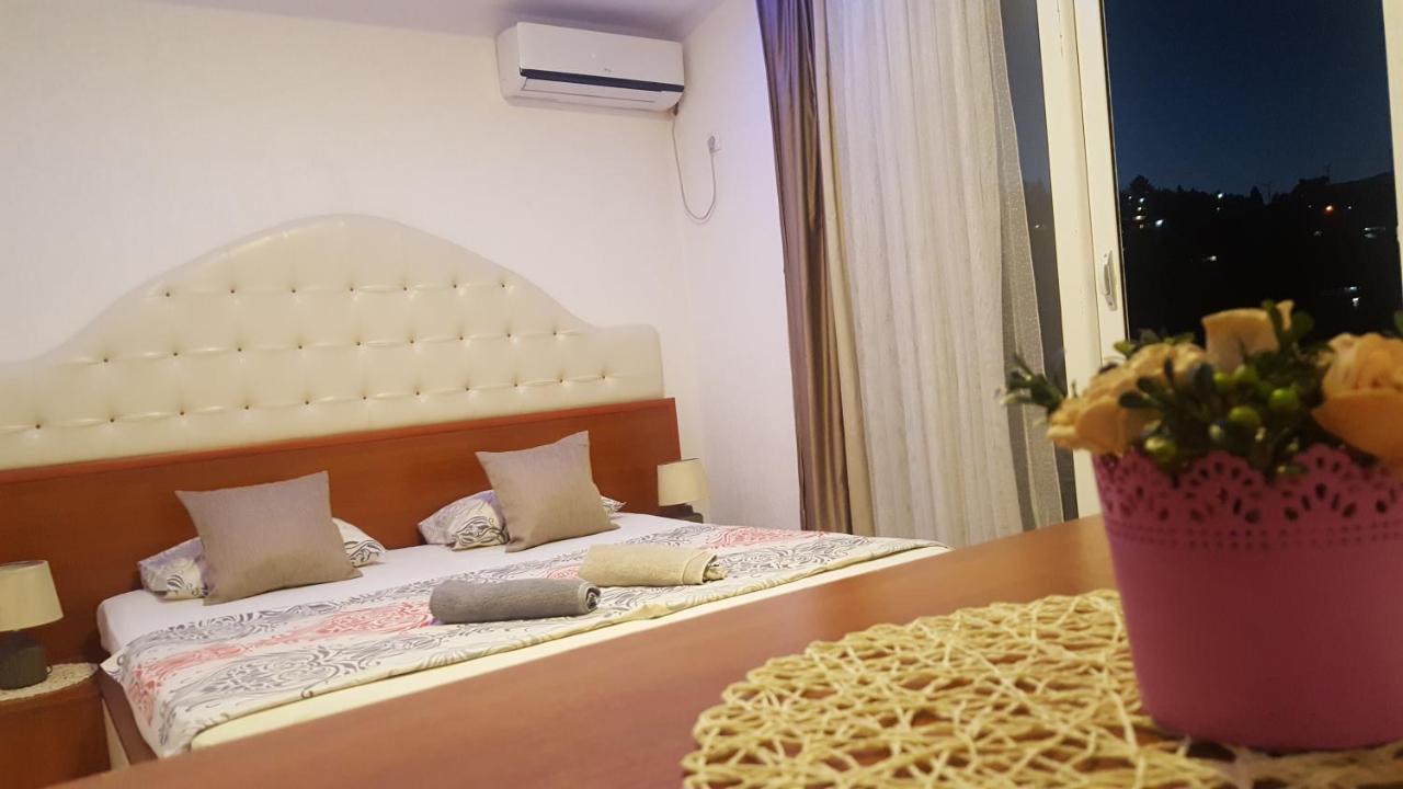 Apartments Ardoni Ulcinj Exterior foto