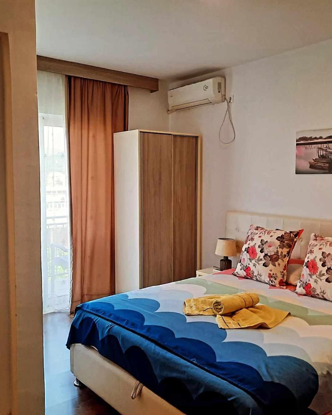 Apartments Ardoni Ulcinj Exterior foto