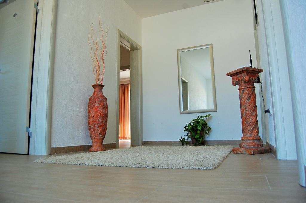 Apartments Ardoni Ulcinj Exterior foto